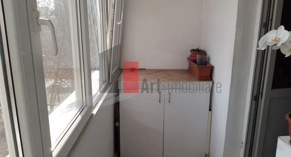 Apartament 3 camere C Ressu Park Lake - Poză 9