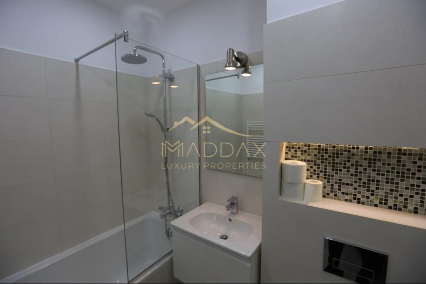 2 camere premium | Parcare subterană inclusă | Pasajul Basarab - Poză 16