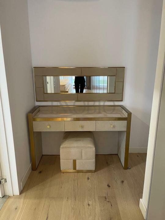 Apartament 3 Camere | Terasa 70 MP | Parcare Subterana - Poză 6