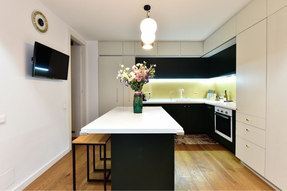 Apartament Duplex 5 camere Aviatiei - Cloud 9 Residence Lux - Poză 4