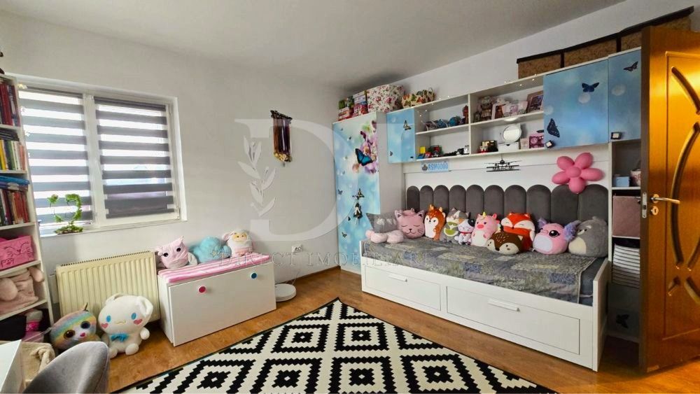 APARTAMENT DE VÂNZARE – ZONA EROILOR, FLOREȘTI - Poză 3