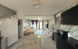 Vila tip duplex | P+1E+Pod | 3 camere | 2 bai - Poză 4