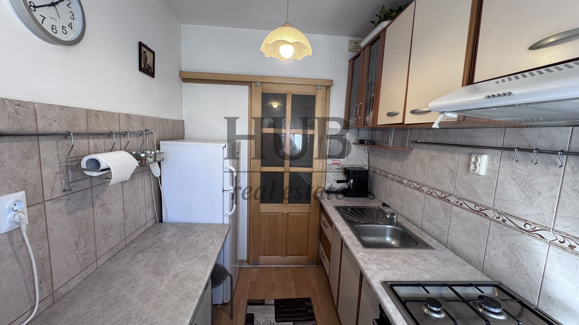 apartament cu 2 camere-decomandat- Marasesti-Piata Sud - Poză 14