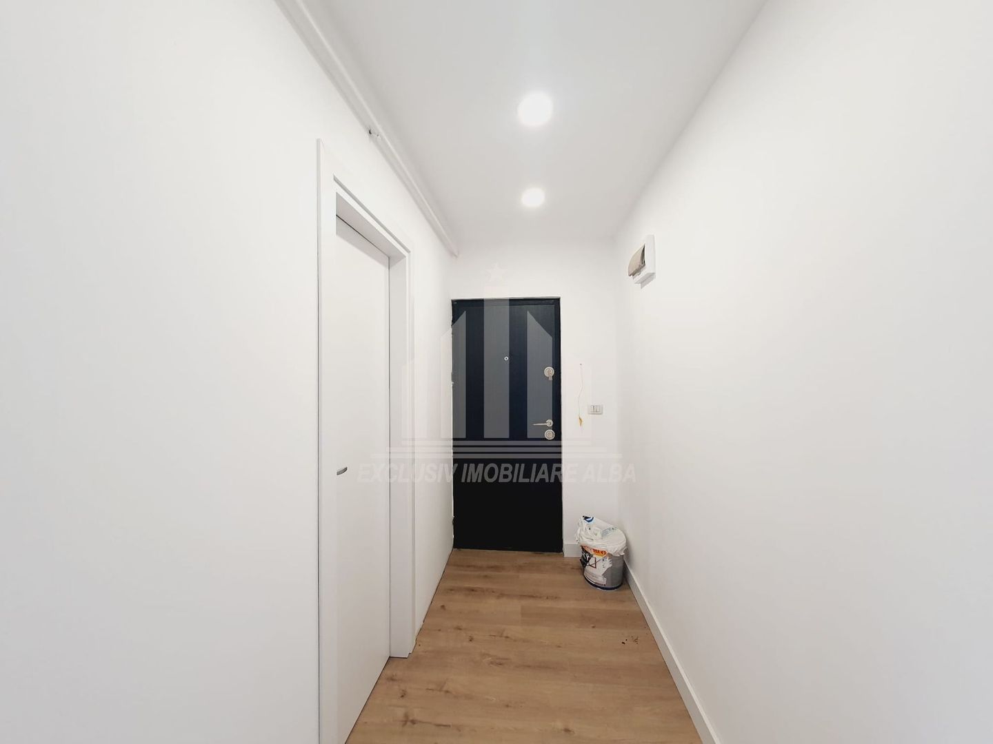 Apartament cu 3 camere renovat, Cetate - Poză 3