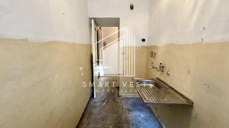 Apartament 2 camere | Etaj 1 | Zona Micro 15 - Poză 7