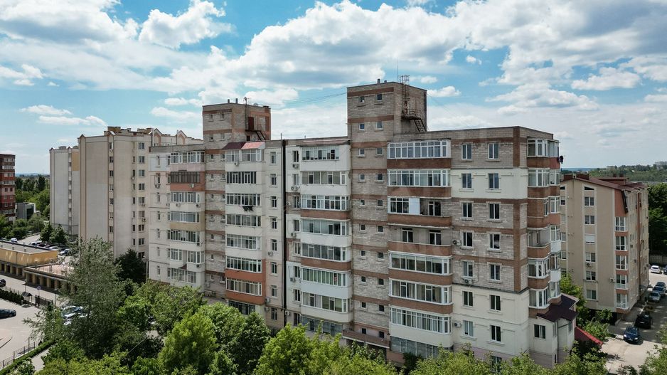 Vânzare, apartament, 2 camere, str. Pietrarilor, Centru - Poză 19