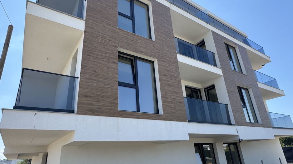 Apartament 2 camere 23 august OTOPENI - Poză 2