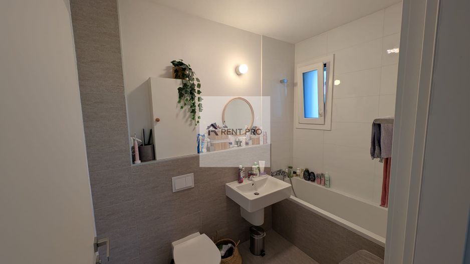 3 Camere Loc Parcare Afi City 64 Mp Laminorului - Poză 6