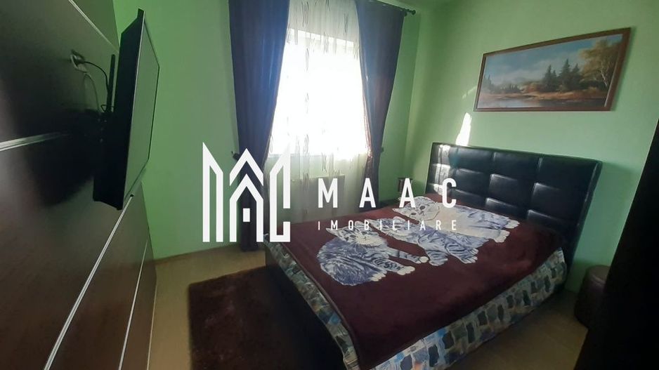 Apartament 2 camere I Selimbar - Rosse Garden I Balcon - Poză 4