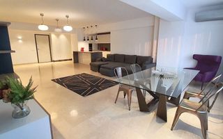 Apartament 4 camere-vedere lac | 160MP | Baneasa-Damaroaia - Petrom City - Poză 2