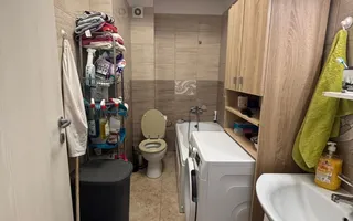 Metrou Dimitrie leonida Ap 3 camere plus parcare - Poză 14