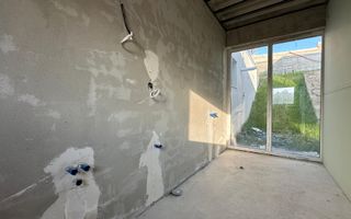 Duplex Modern | Semifinisat | Teren 497mp | Zona Wonderland - Poză 6