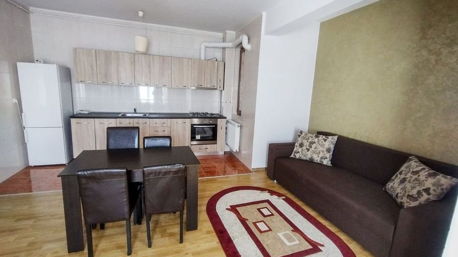 Se ofera spre inchiriere apartament cu 2 camere in Militari- Gorjului - Poză 5