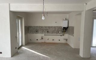 Duplex Spațios cu 3 Niveluri în Zona Feleacu - Poză 2
