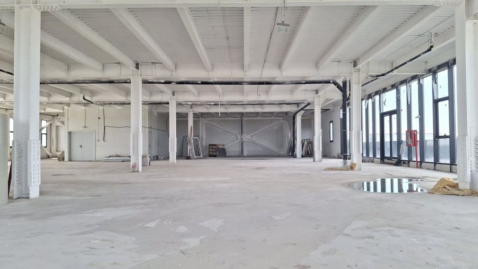 De Inchiriat Spatiu Comercial Stefanesti de Jos  - Center Stefanesti - Poză 5