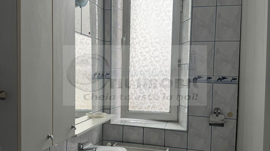 Apartament ultracentral 2 camere de închiriat – Cuza Vodă - Poză 10