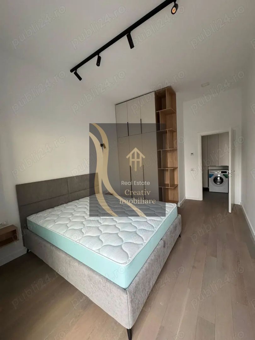 Inchiriez apartament 2 camere Tmpuri Noi - Poză 4
