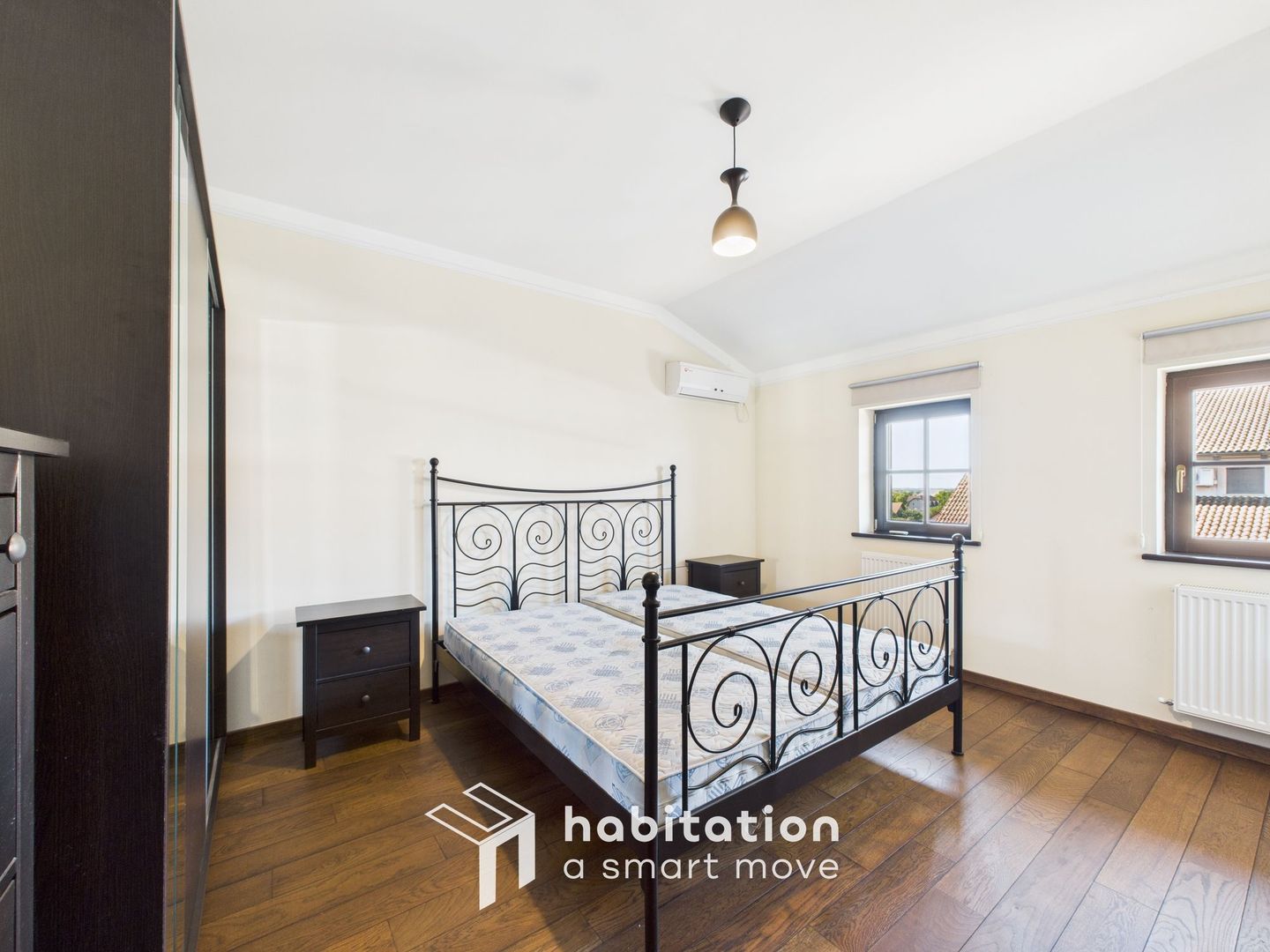 Apartament stil duplex,  cu scara interioară, zona Mircea cel Bătrân - Poză 17