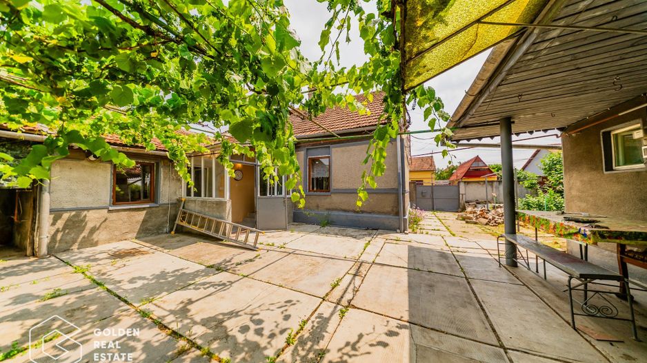 Casa 4 camere Gradiste,760 mp, ideala 2 familii, comision 0% - Poză 30