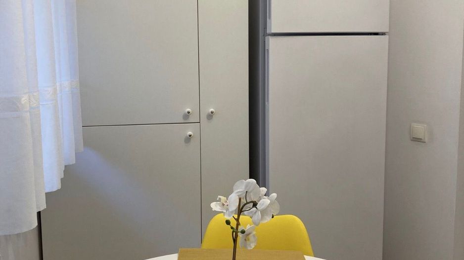 AP. 2 CAMERE SALAJAN, BLOC NOU, CENTRALA PROPRIE, METROU 3 MINUTE - Poză 7