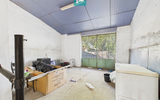 Clădire cu 5 camere cu teren și hală în Cenad - Poză 21