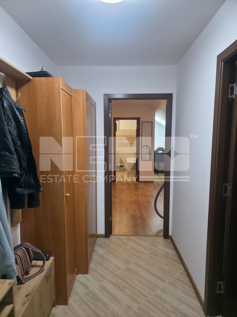 Garsonieră |  Suceava/ Burdujeni | 39.500 Euro - Poză 8
