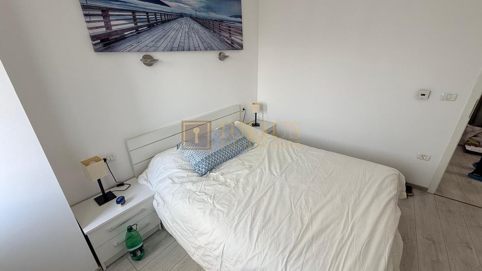 2 camere| Bulevardul Liviu Rebreanu-la 5 minute de Spitalul Jud| loc de parcare| - Poză 2