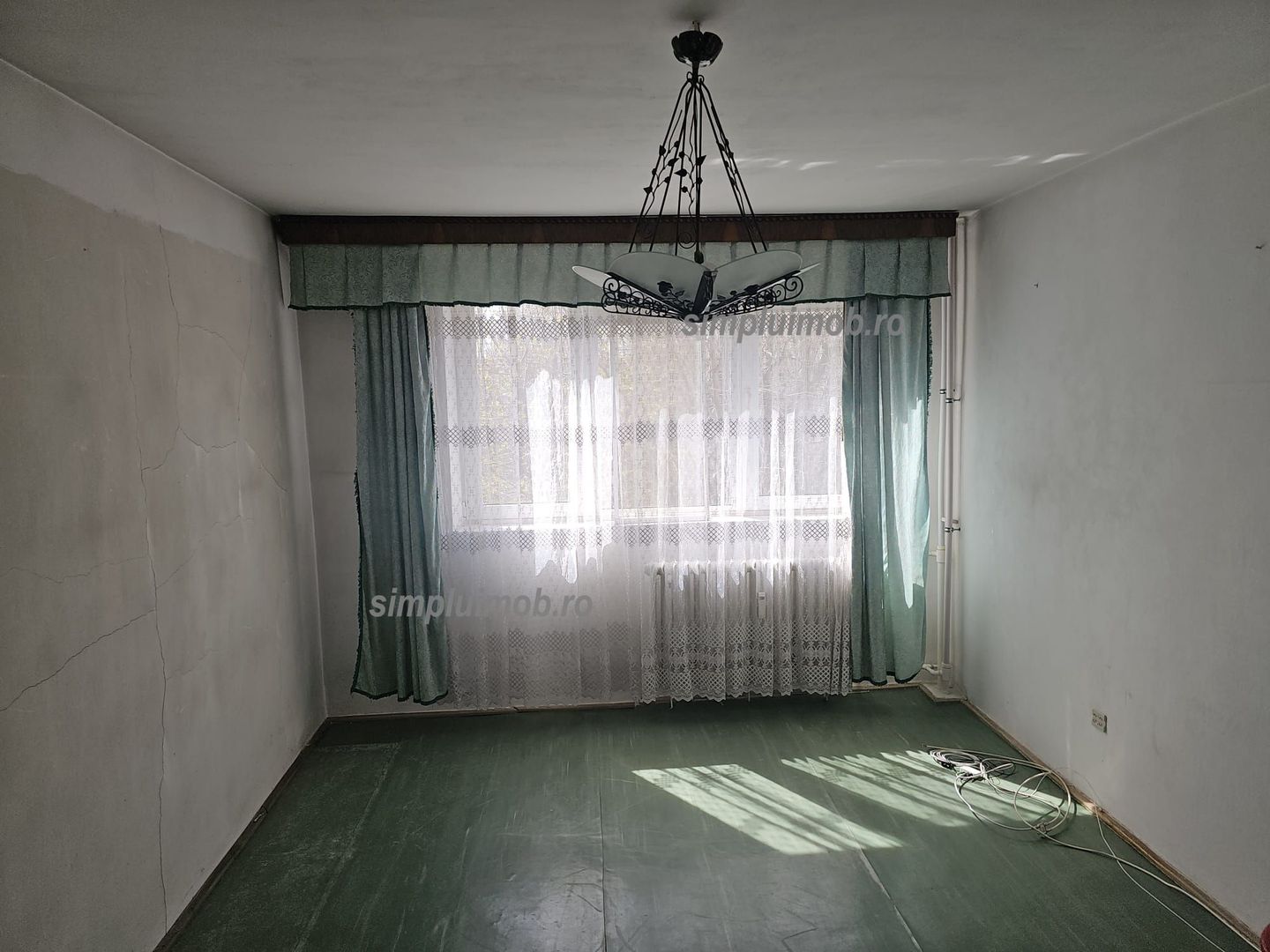 2 Camere Decomandat Emil Racovita/Sun Plaza/Metrou Piata Sudului - Poză 8