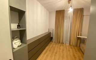 De Inchiriat Apartament 3 Camere de Lux, pe 2 Nivele, Sebastian sect.5 - Poză 13