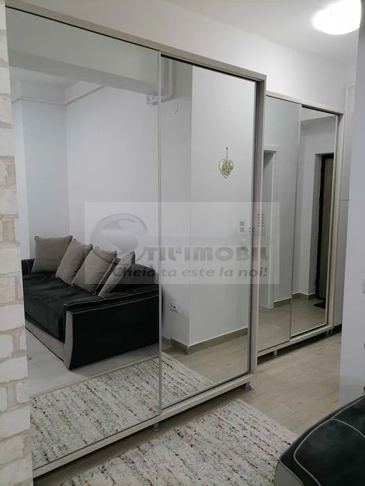 Apartament 2 Camere Concept Residence - 499 euro - Poză 6