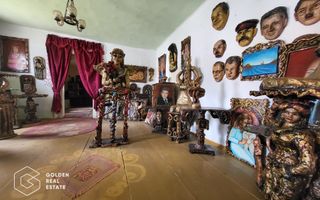 Casa cu 3 camere, Lipova - Poză 6