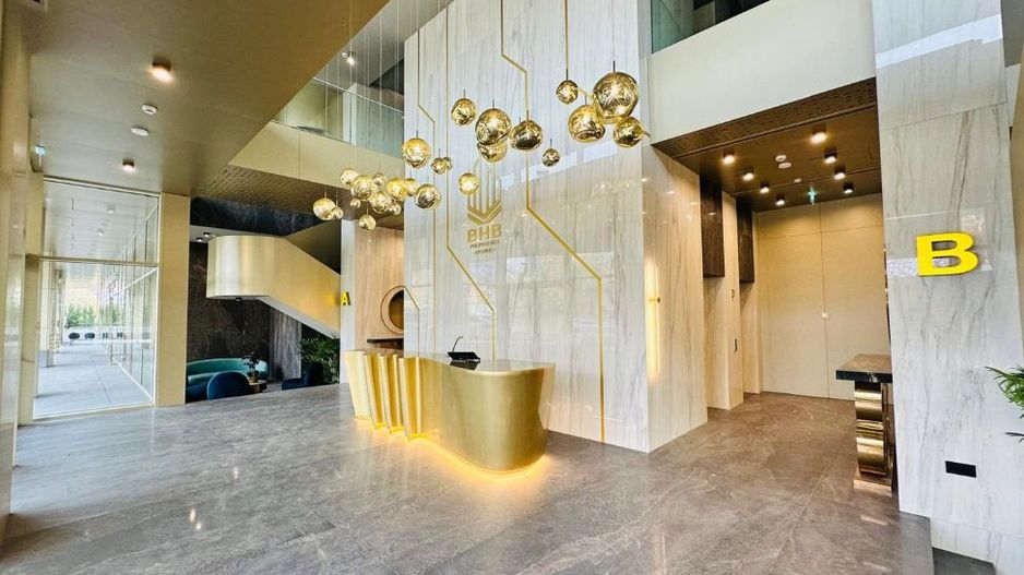 2 camere | BHB Avenue | Aviatiei | Pipera | parcare - Poză 15