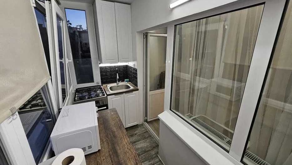 Apartament 2 camere Vitan Mall - Poză 9