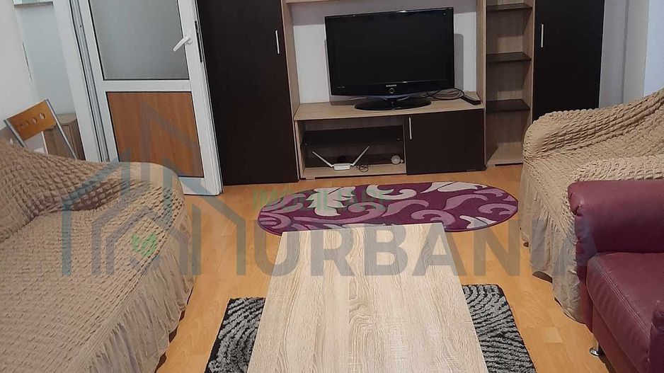 Apartament de Închiriat Zona Alexandru cel Bun - Poză 1
