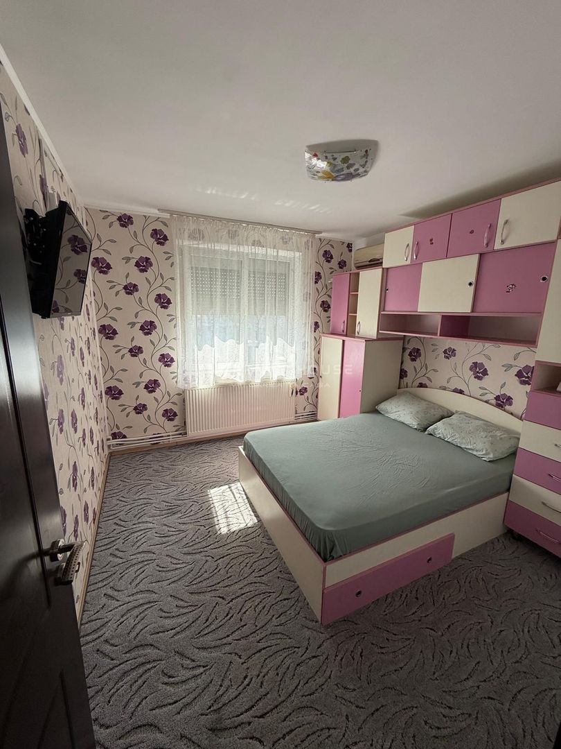 Apartament Rahova cu centrala si loc de parcare la doar3.5km de Unirii - Poză 3