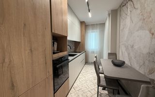 2 CAM , CENTRU PODU ROS PALAS , UNIREA TOWERS, LUX, PRIMA INCHIRIERE - Poză 6