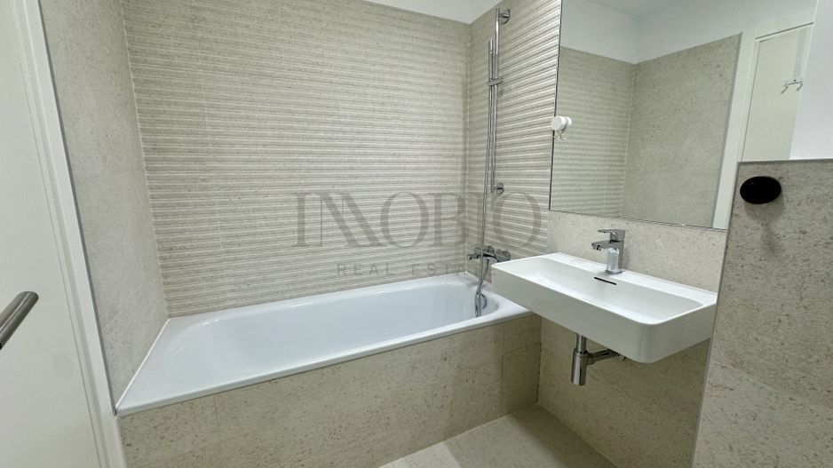 Apartament 2 Camere | Up-Site | Loc de Parcare | Boxa - Poză 11