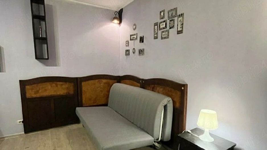 🏢 De închiriat: Garsonieră Confort 1 Modernă | Zona Tineretului - Poză 5