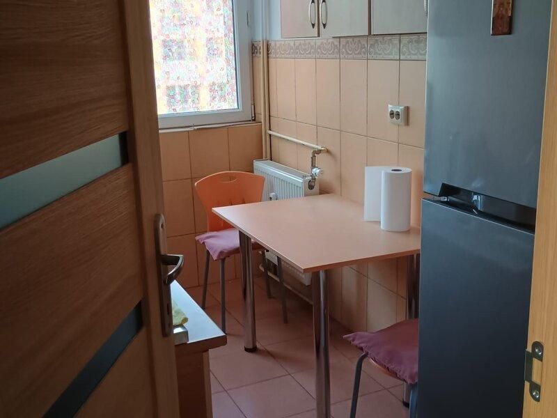 AP. 2 CAMERE TINERETULUI, PET-FRIENDLY,BUCATARIE INCHISA, METROU 3 MIN - Poză 3
