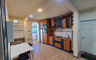 Apartament 2 Camere, Zona Circumvalatiunii, Etaj 4, Mobilat si Utilat - Poză 1