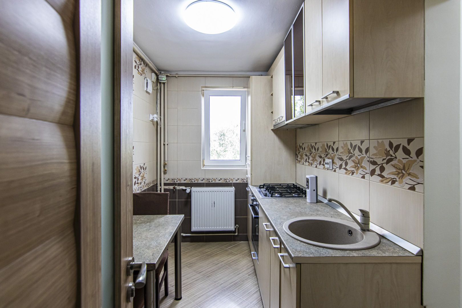 Drumul Taberei - 2 camere decomandat, Favorit, Mobilat și utilat, Loc de parcare - Poză 6