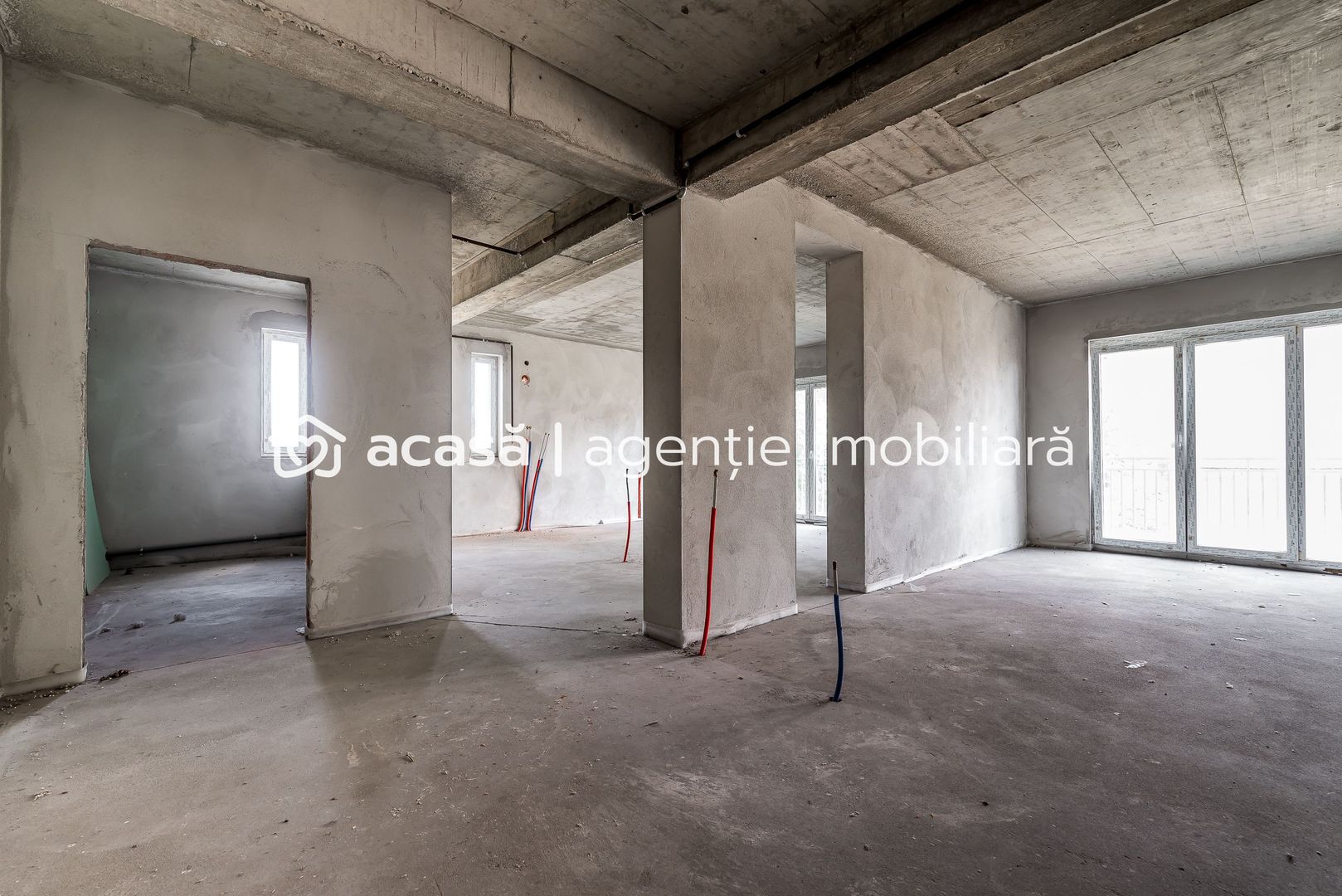 Apartament 2 camere decomandat | BERMO | Banu Mărăcine - Poză 6