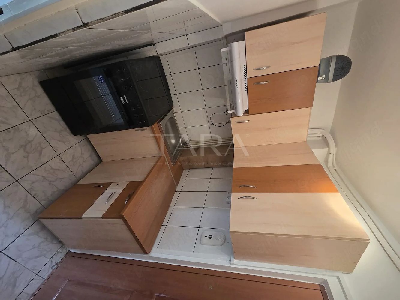 Garsonieră de vânzare în Mărăști, zona Expo Transilvania - Poză 3