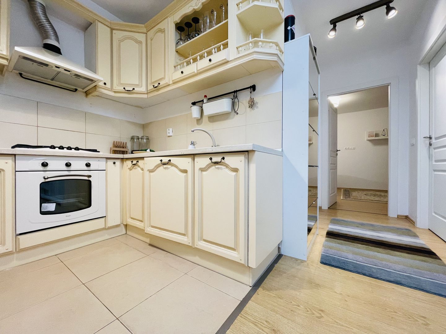 Adora Forest | 2.5 camere | Terasa superba 19 mp | 2 locuri parcare - Poză 18