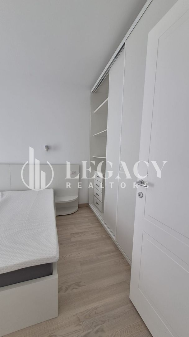 Apartament modern, 2 camere, Grand Beetle Păcurari - Poză 13