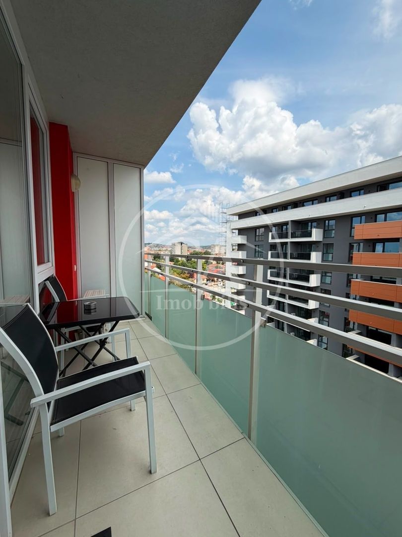 Apartament de vânzare cu 1 camera în zona Iosia, Oradea - Poză 7