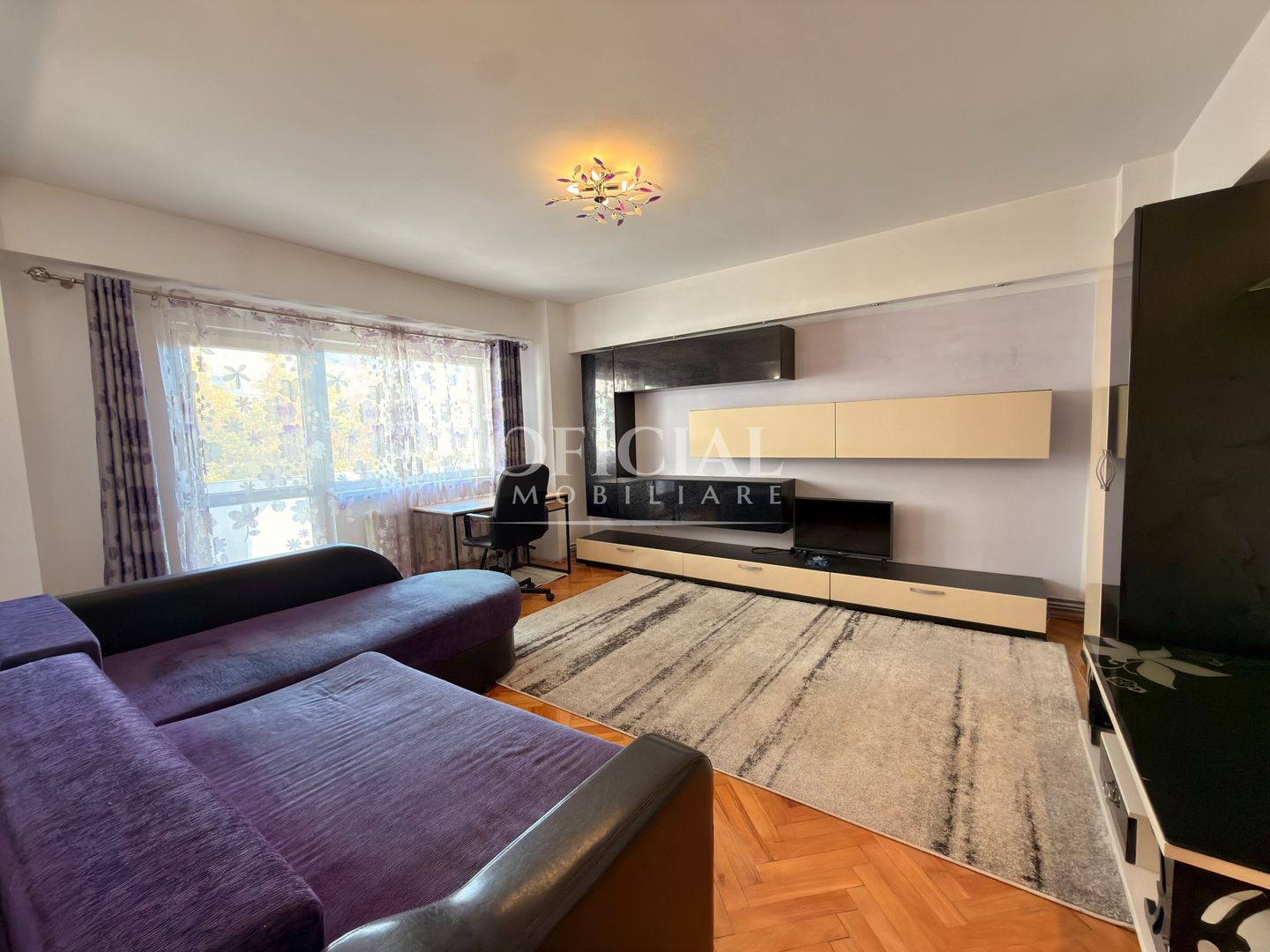 Apartament 3 camere | 87 m2 | Intermediar | Zona Piata Cipariu - Poză 2