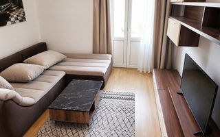 Apartament 2 camere, Universitate, metrou 20 m, mobilier MDF - Poză 1