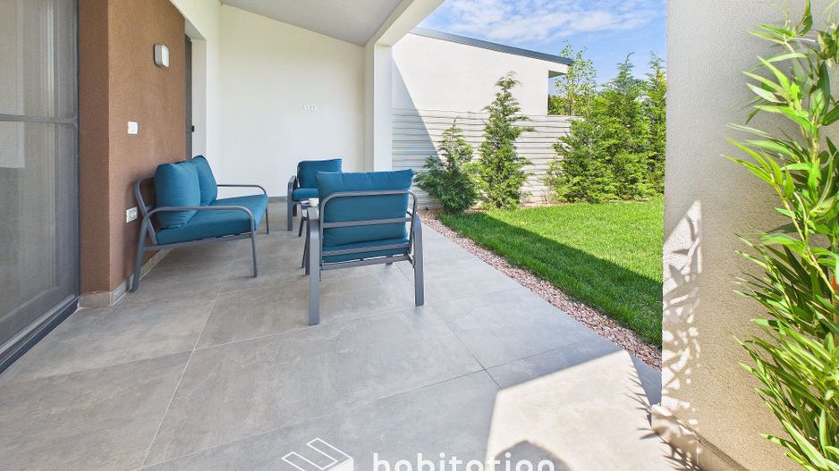 Duplex elegant si luminos, cu o curte impresionantă, Dumbrăvița - Poză 34