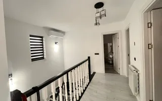 Casa Individuala 125Mp Utili I Suceava/Scheia I300.000Euro - Poză 16
